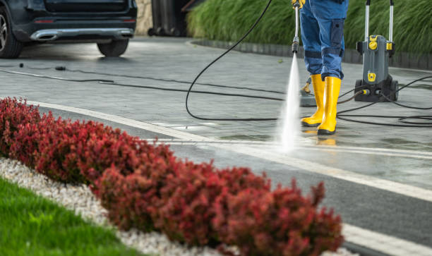 Lake Alfred, FL Pressure Washing Services Company